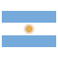 Argentina Flag