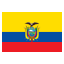 Ecuador Flag