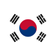 South Korea Flag