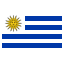 Uruguay Flag