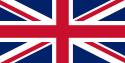 United Kingdom Flag